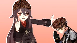 i think i animate wrong ikuyo dance [upl. by Christy]