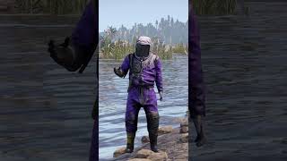 КАК ПОЛУЧИТЬ НОВЫЙ TWITCH DROPS 35 В RUSTРАСТ shorts rustnews rust раст rustdrops [upl. by Sirac630]