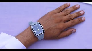 MUST HAVE INI SMARTWATCH UNTUK SEORANG MUSLIM  REVIEW iQIBLA QWATCH M1 [upl. by Athene523]