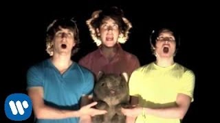 The Wombats  Lets Dance To Joy Division OFFICIAL VIDEO [upl. by Tremml102]