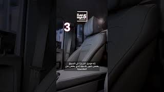 Top 5 Features of the Mercedes G700 Brabus mercedes brabus [upl. by Notlek280]