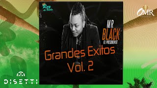 Mr Black  El Juicio Final Audio  Champetas Viejas [upl. by Harneen]