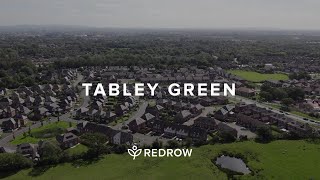 Discover Tabley Green  New Redrow homes in Preston [upl. by Livingstone225]