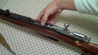 Mosin Nagant 9130 Review Part 1 of 3 [upl. by Spalding985]