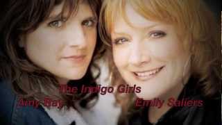 The Indigo Girls  Closer to Fine [upl. by Rudolf]