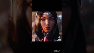 IÔNIAstories leagueoflegends 4k edit viralshorts ionia irelia mudiallol [upl. by Vassell]