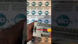 Parte 2 de 3 Micro Logix 1400 de Allen Bradley plc [upl. by Ahsinut]