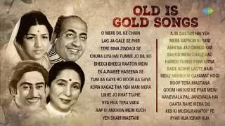 Old Is Gold Songs  purane gane  purane yadgar sadabhar gane  old songs [upl. by Brawner569]