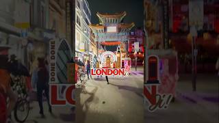 Londons Hidden Gems You Never Knew Existed shorts london [upl. by Bobbe]