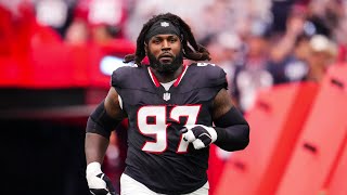 Texans Defensive Tackle Mario Edwards Suspended 4 Games My Thoughts [upl. by Dulciana743]