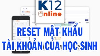 Tải và cài đặt K12 Online trên máy tính Trần Kiếm TV [upl. by Luo]