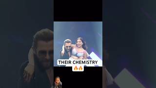 Love their chemistry ❤️🔥🔥manisharani youtubeshorts terencelewis [upl. by Welby]