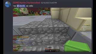 Dominating Ranked Bedwars on a Laptop Alting [upl. by Zosema]