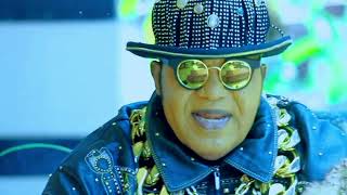 General DEFAO  Ousmane Luvunga Clip officiel [upl. by Furgeson24]