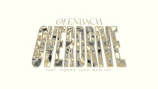 Ofenbach  Overdrive feat Norma Jean Martine Acoustic Version [upl. by Emrich535]