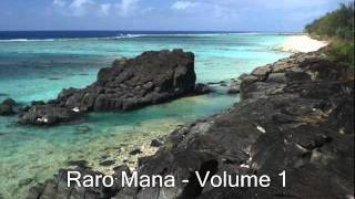 Raro Mana  Volume 1  Were Going To Ibiza [upl. by Laumas]