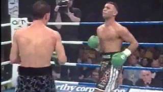 Best of Prince Naseem Hamed boxer [upl. by Tobias607]