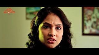 Arya Chitra Telugu Movie Theatrical Trailer  Ravi Babu Chandini  Silly Monks [upl. by Terrab]