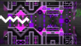 EPIC CoreBreaker by UserMatt  Geometry Dash [upl. by Wilone58]