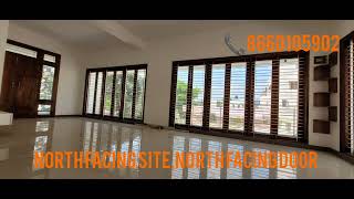 3 BHK Duplex New 40x60House for Sale at Vijaynagar 3rd Stage Mysuru8660105902 [upl. by Conlan]