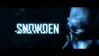 Snowden  Trailer 2 [upl. by Mcnally]