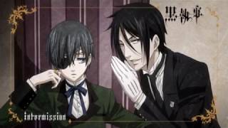 Black Butler  Intermissions [upl. by Ennahgem]