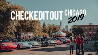 Checked It Out Chicago 2019 [upl. by Jotham]