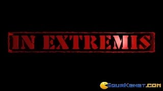 In Extremis gameplay PC Game 1993 [upl. by Themis563]