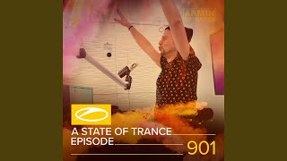 Keep Your Dreams Alive Dreamstate Europe Official Anthem ASOT 901 [upl. by Winwaloe698]