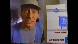 Jim Varney Explains Why You Should Shop at Cerritos Auto Square Commercial  1996 [upl. by Urbai]