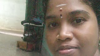 Gomathi Vlogs is live வாங்க பேசலாம் [upl. by Janina259]