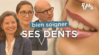 Pour des dents plus ALIGNÉES plus SAINES plus BLANCHES  Nos conseils pratiques [upl. by Lleral]