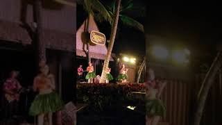 Hawaii 2018 Germaines Luau [upl. by Didier]