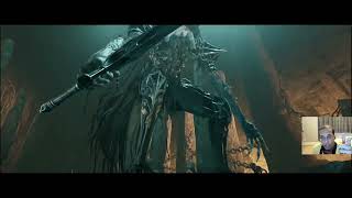 Lords Of The Fallen Highlights Part 11 [upl. by Leunas]