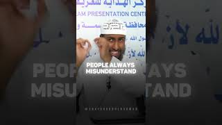 What Is Salafiyyah Is It A New Sect What Are They Upon ustadhabdulrahmanhassan amau salafiyyah [upl. by Ahsieki]