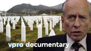 Srebrenica massacre Is it meant to be  VPRO documentary [upl. by Jennee205]