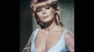 Movie Legends  Elke Sommer [upl. by Slaughter824]