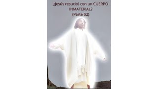 Plática con TESTIGO DE JEHOVA La Resurrección de Cristo Parte 2 [upl. by Sherri]