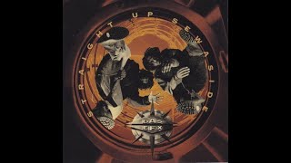 DAS EFX  STRAIGHT UP SEWASIDE  FULL ALBUM  1993 [upl. by Idleman]