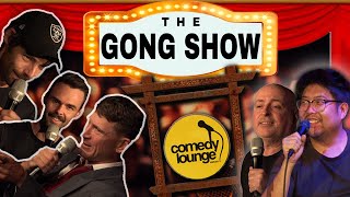 The Gong Show  Episode 01 [upl. by Aihsiek]