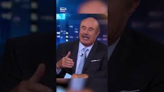 Dr Phil DESTROYS GenZ AntiWork Attitudes [upl. by Agace]