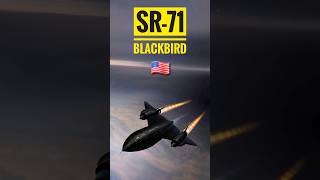 Why The SR71 Blackbird Is Still The Fastest Plane Ever 2400 MPH [upl. by Edyaw779]