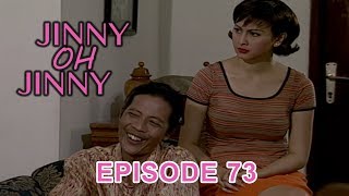 Jinny Oh Jinny Episode 73 Calon Istri [upl. by Hulda180]