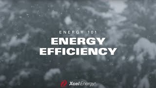 Cold Weather Energy Efficiency Tips [upl. by Wenonah]