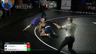 Cael Sanderson Penn State Wrestling ReAttacks [upl. by Anisah132]