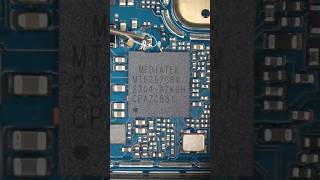 Ic Reballing mobilerepair electronics [upl. by Gerc]