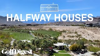 Is This The Most Luxurious Halfway House in Golf  Halfway Houses  Golf Digest [upl. by Neroled]