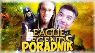 Nervarien Poradnik Talon League of Legends gość Mandzio [upl. by Gerdy640]