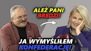 MAREK JAKUBIAK WYŚMIAŁ LUBECKĄ W PROGRAMIE [upl. by Iral806]