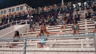 Hate Our Love  Queen Naija  Talladega College 2022 WATCH IN 4K [upl. by Sualokcin]